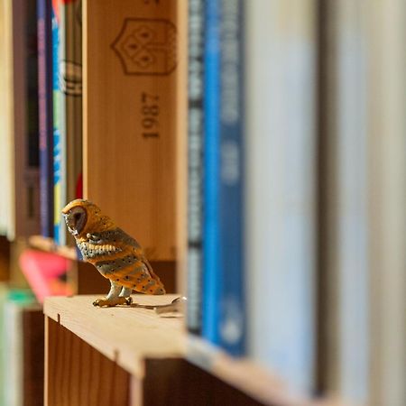 Kunst- Und Naturfreundehaus Bruenig Lungern Bagian luar foto