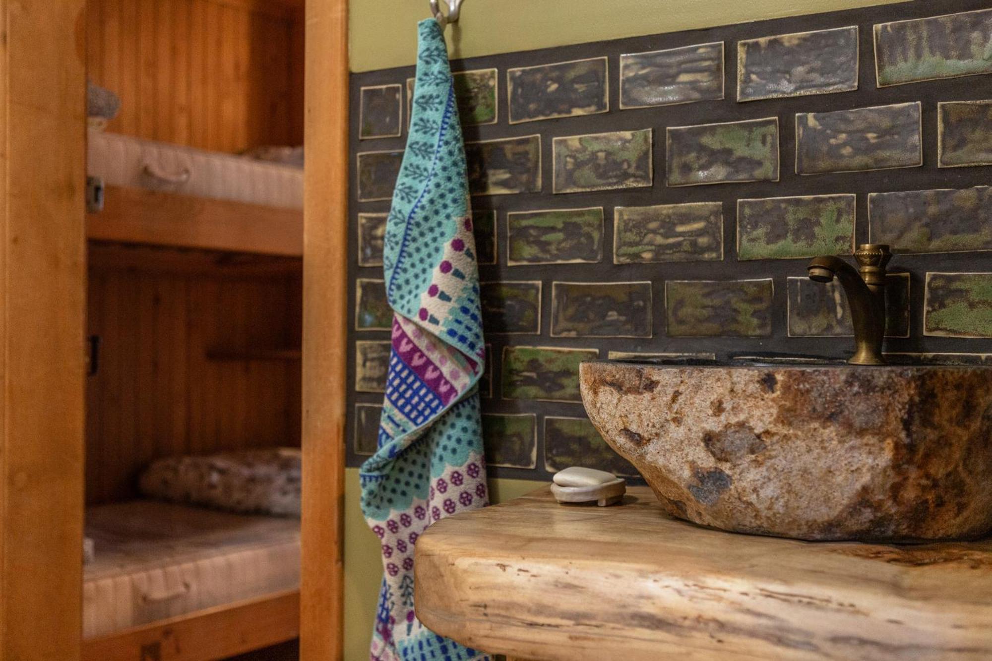 Kunst- Und Naturfreundehaus Bruenig Lungern Bagian luar foto
